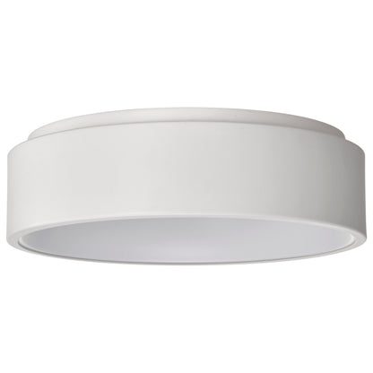 Nuvo 62-1451R1 Orbit, 20 Watt LED Flush Mount, CCT Selectable 3000K/4000K/5000K
