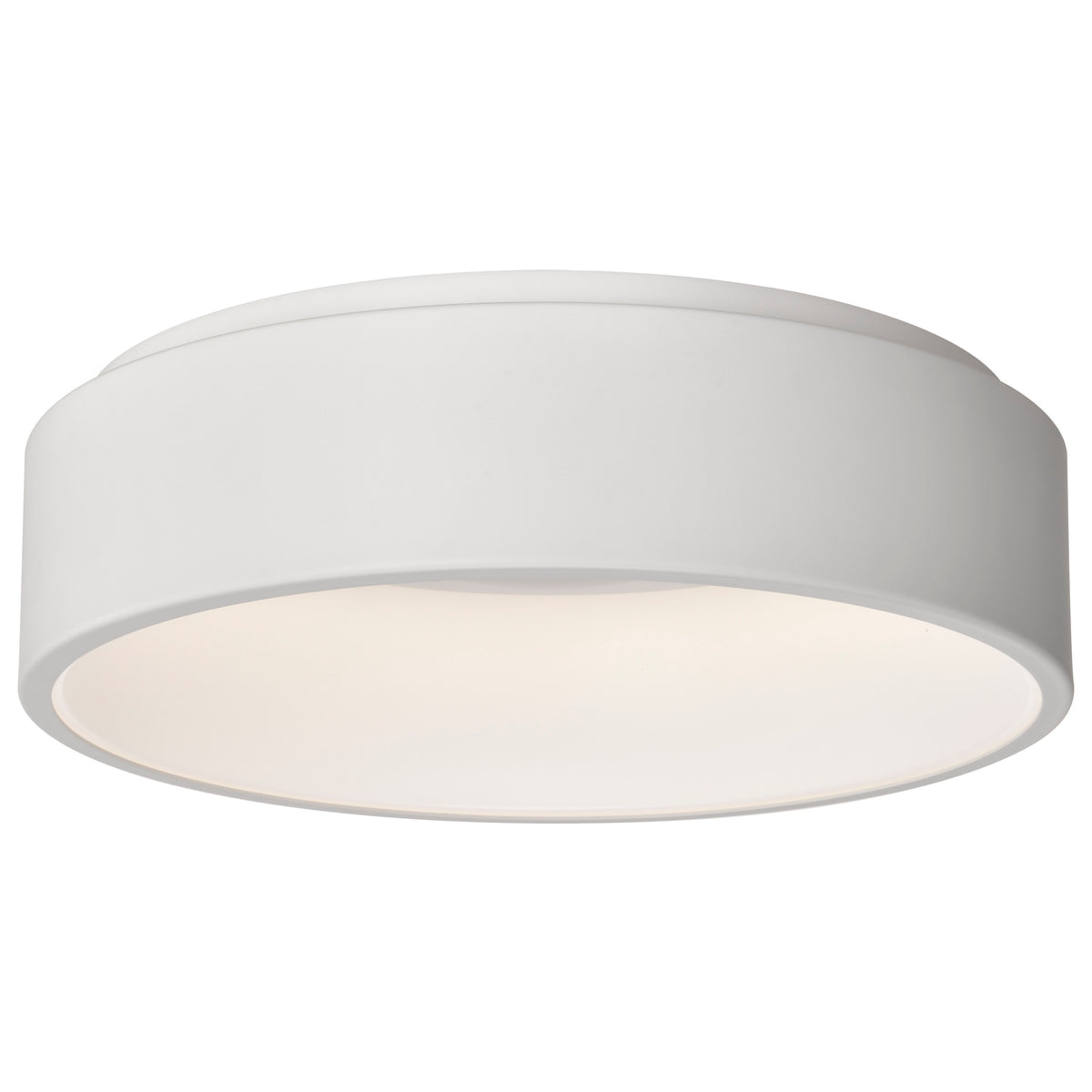 Nuvo 62-1451R1 Orbit, 20 Watt LED Flush Mount, CCT Selectable 3000K/4000K/5000K