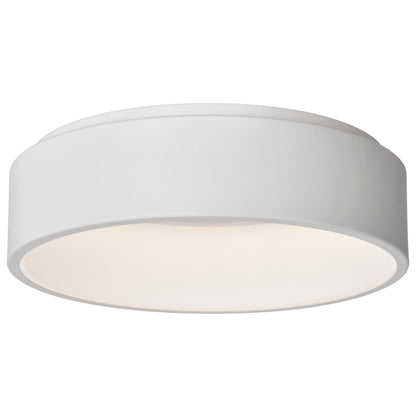 Nuvo 62-1451R1 Orbit, 20 Watt LED Flush Mount, CCT Selectable 3000K/4000K/5000K