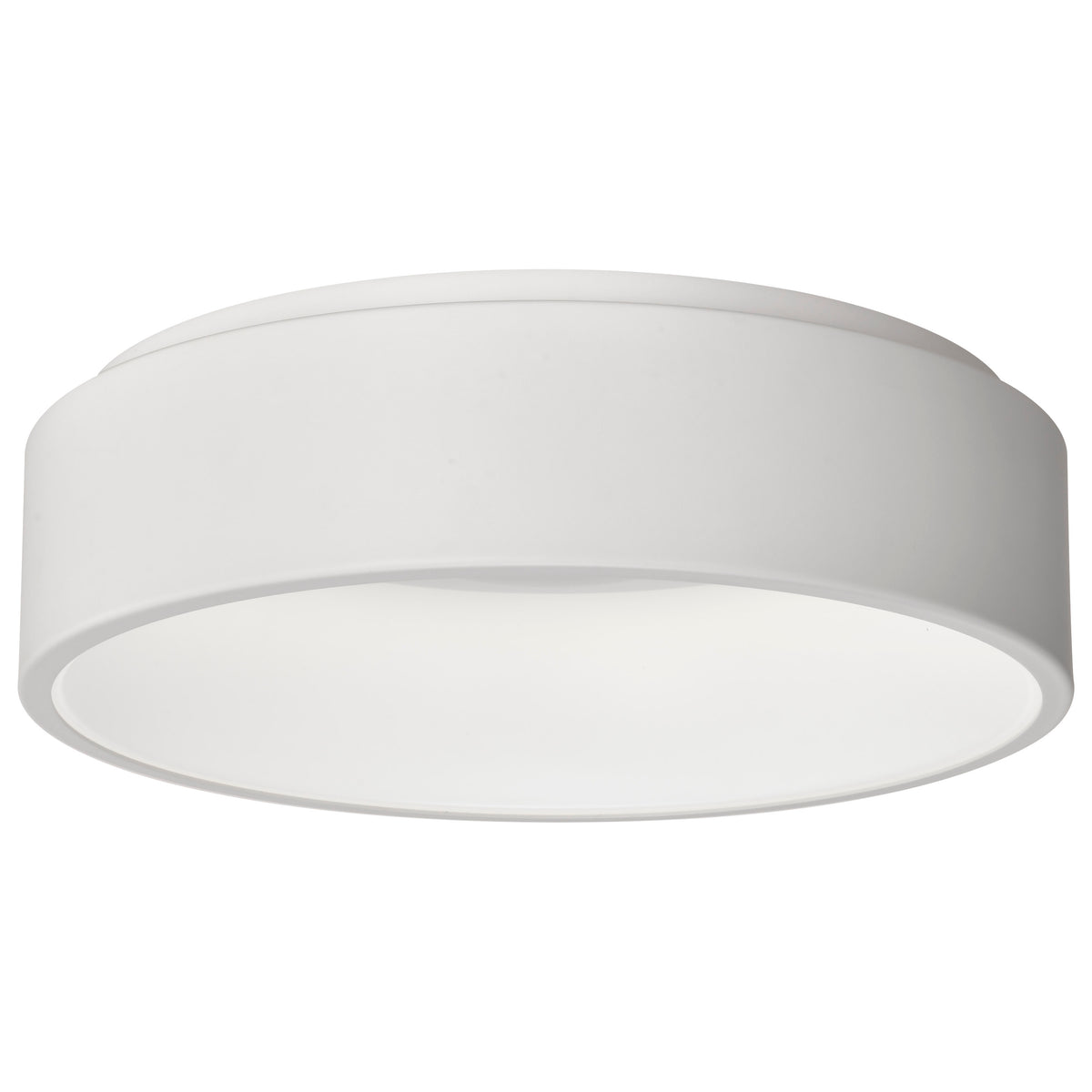 Nuvo 62-1451R1 Orbit, 20 Watt LED Flush Mount, CCT Selectable 3000K/4000K/5000K