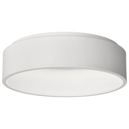 Nuvo 62-1451R1 Orbit, 20 Watt LED Flush Mount, CCT Selectable 3000K/4000K/5000K