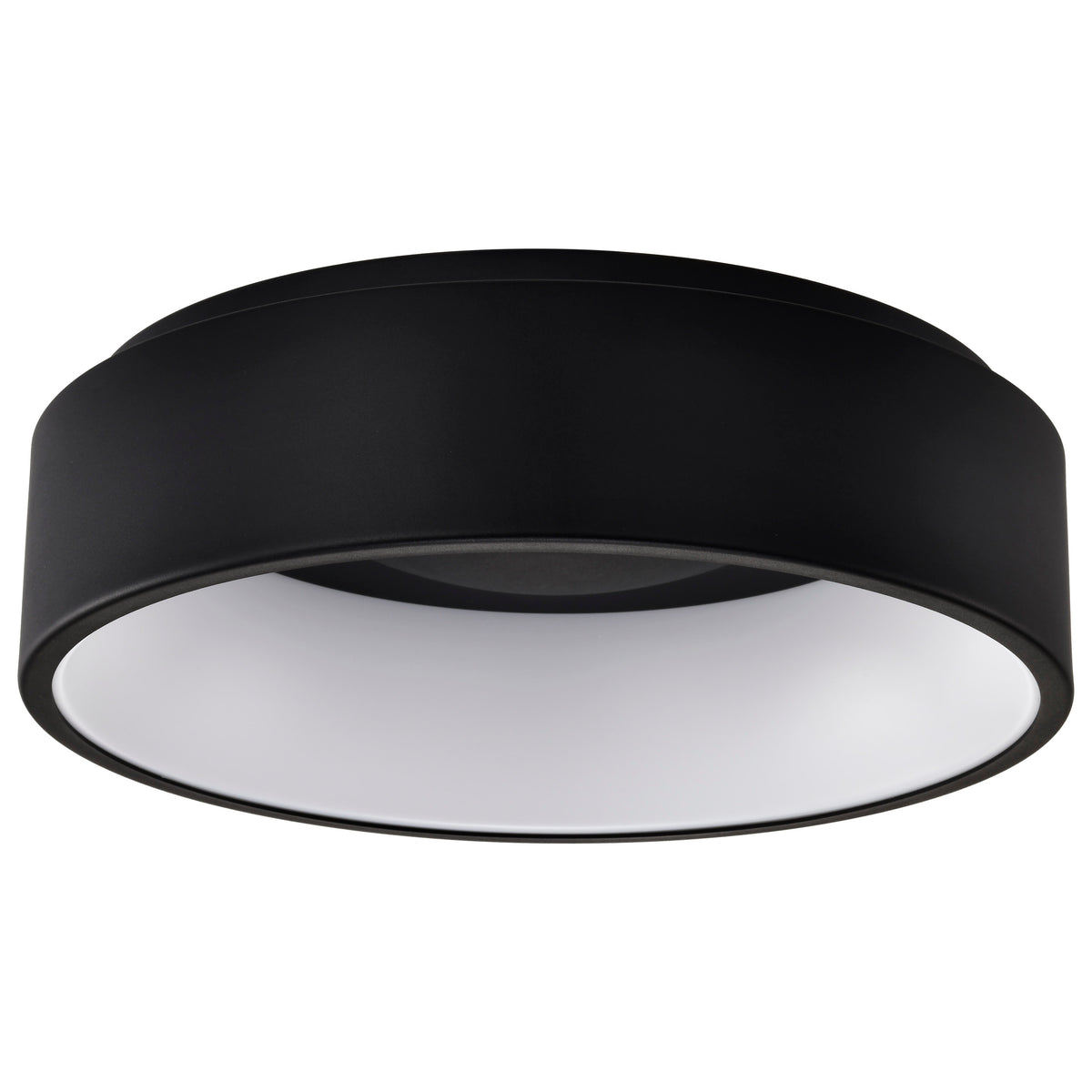 Nuvo 62-1452R1 Orbit, 20 Watt LED Flush Mount, CCT Selectable 3000K/4000K/5000K