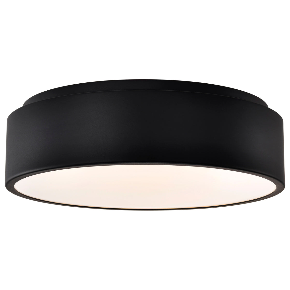 Nuvo 62-1452R1 Orbit, 20 Watt LED Flush Mount, CCT Selectable 3000K/4000K/5000K