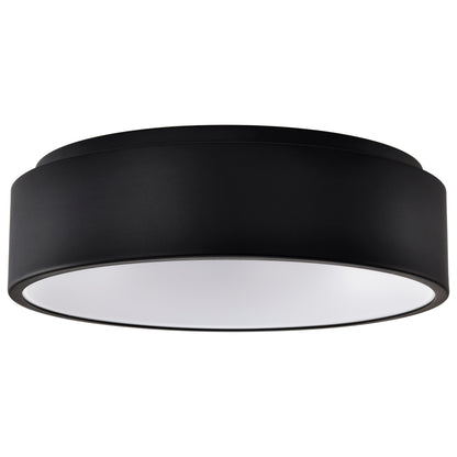Nuvo 62-1452R1 Orbit, 20 Watt LED Flush Mount, CCT Selectable 3000K/4000K/5000K