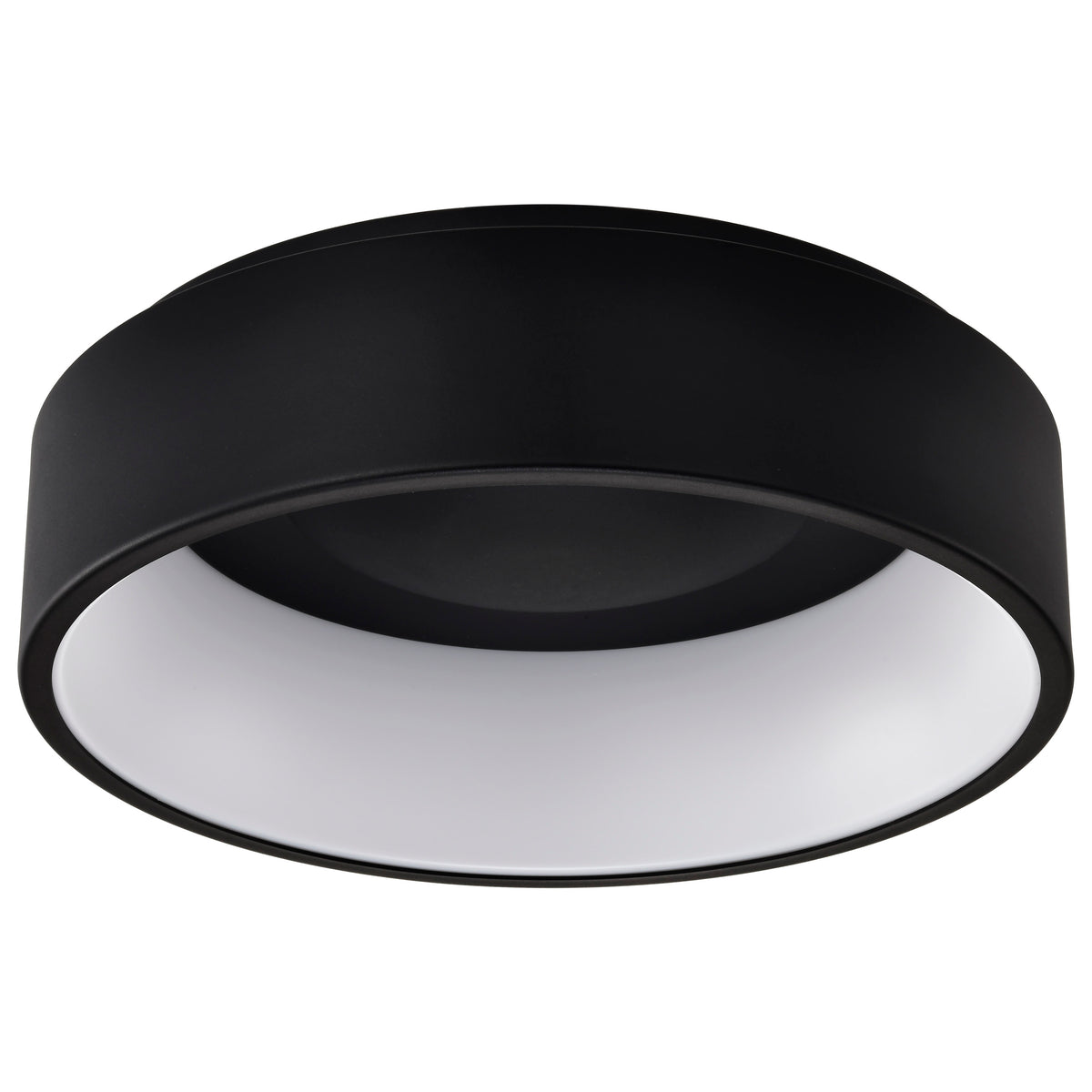 Nuvo 62-1452R1 Orbit, 20 Watt LED Flush Mount, CCT Selectable 3000K/4000K/5000K