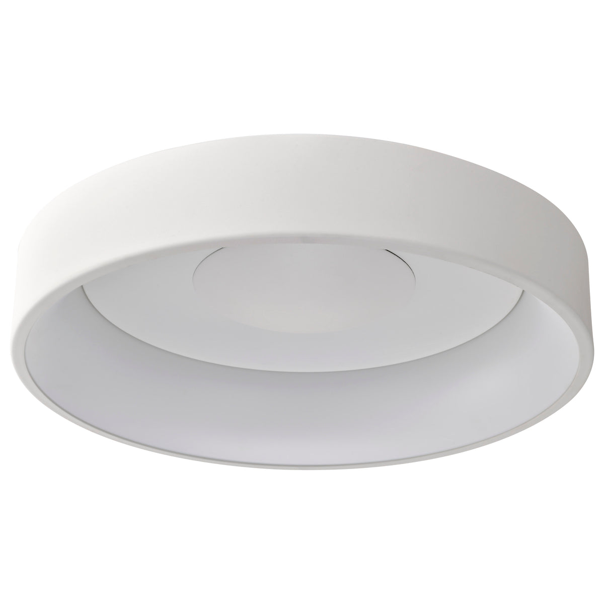 Nuvo 62-1453R1 Orbit, 30 Watt LED Flush Mount, CCT Selectable 3000K/4000K/5000K
