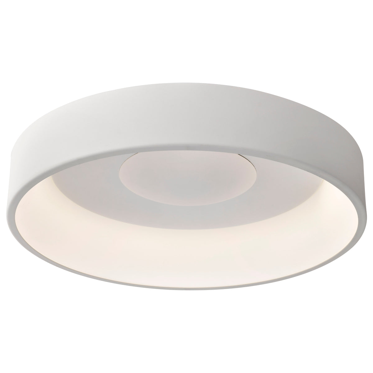 Nuvo 62-1453R1 Orbit, 30 Watt LED Flush Mount, CCT Selectable 3000K/4000K/5000K