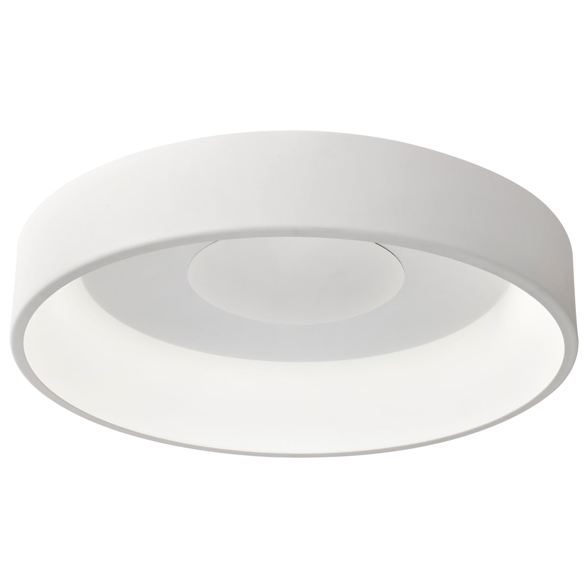 Nuvo 62-1453R1 Orbit, 30 Watt LED Flush Mount, CCT Selectable 3000K/4000K/5000K