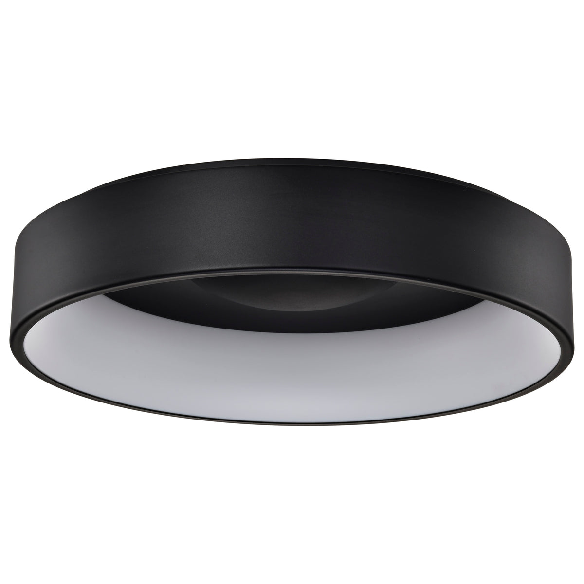 Nuvo 62-1454R1 Orbit, 30 Watt LED Flush Mount, CCT Selectable 3000K/4000K/5000K