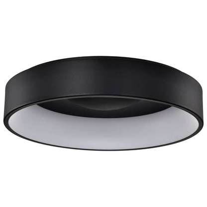 Nuvo 62-1454R1 Orbit, 30 Watt LED Flush Mount, CCT Selectable 3000K/4000K/5000K