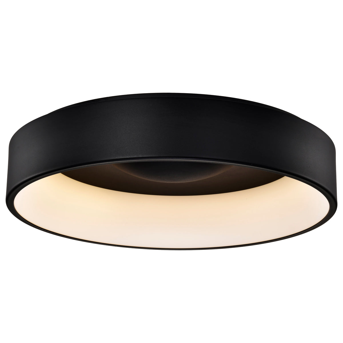 Nuvo 62-1454R1 Orbit, 30 Watt LED Flush Mount, CCT Selectable 3000K/4000K/5000K