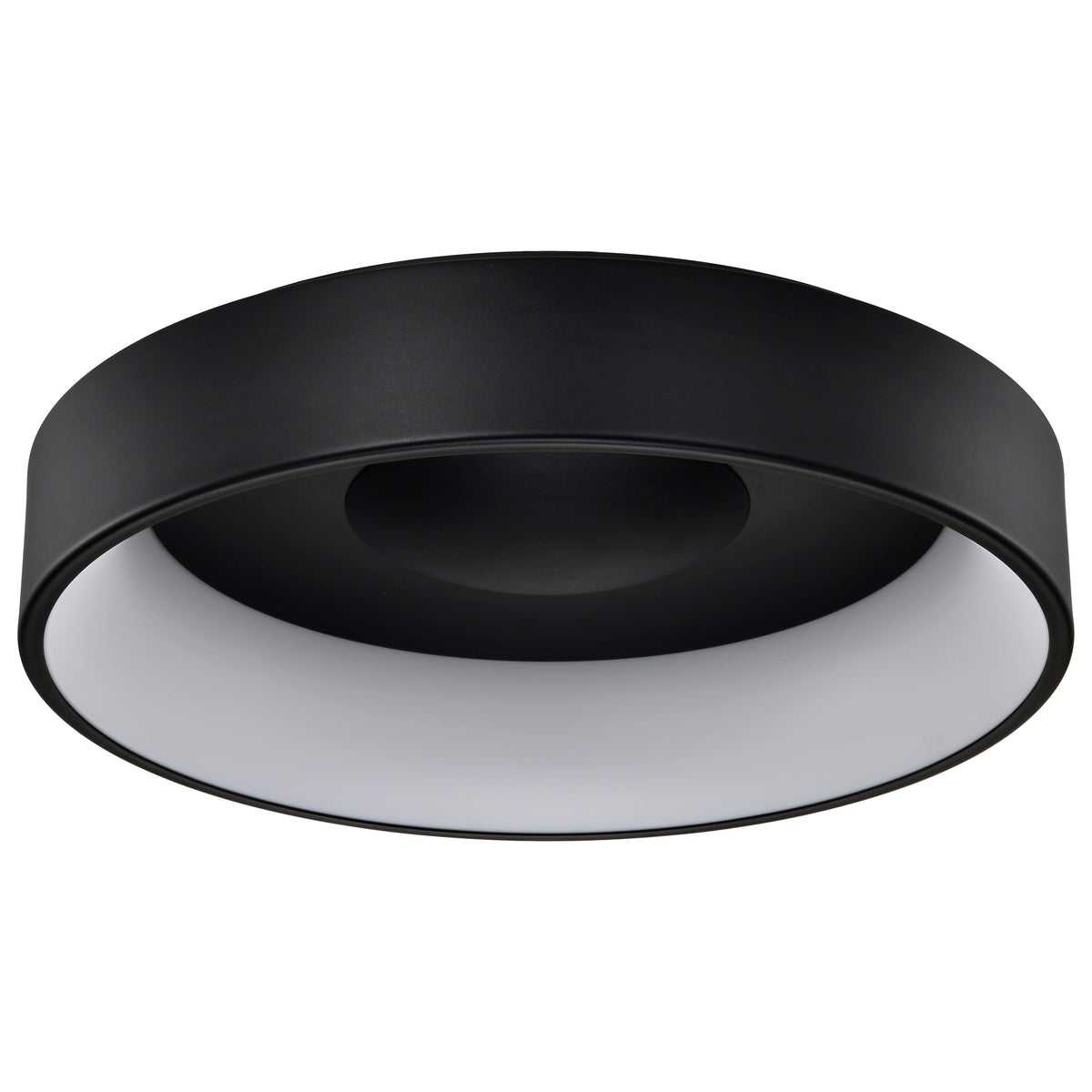 Nuvo 62-1454R1 Orbit, 30 Watt LED Flush Mount, CCT Selectable 3000K/4000K/5000K