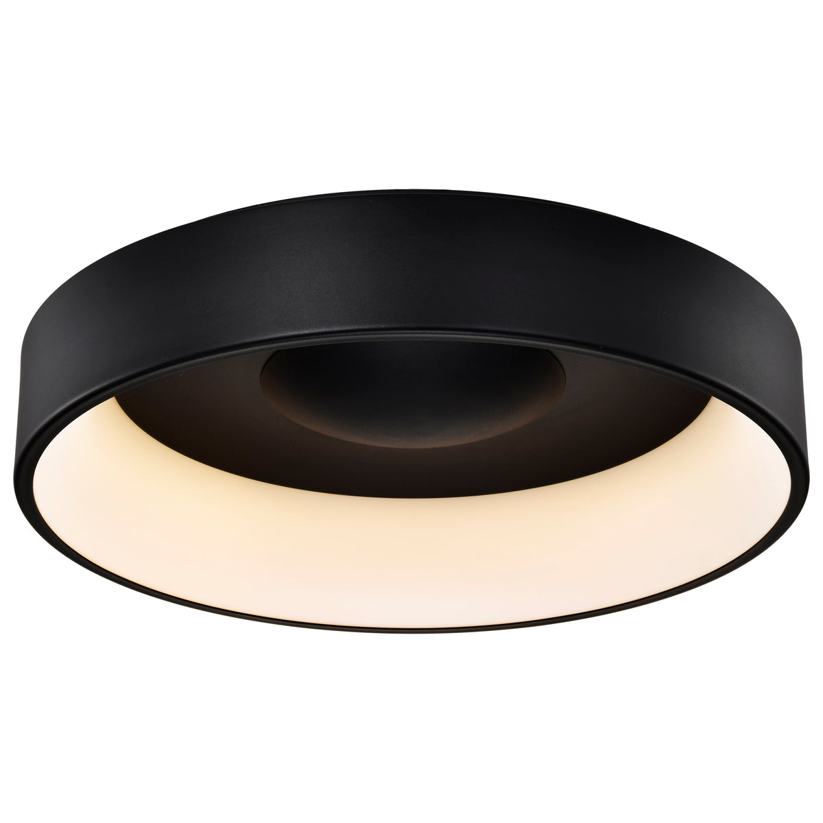 Nuvo 62-1454R1 Orbit, 30 Watt LED Flush Mount, CCT Selectable 3000K/4000K/5000K