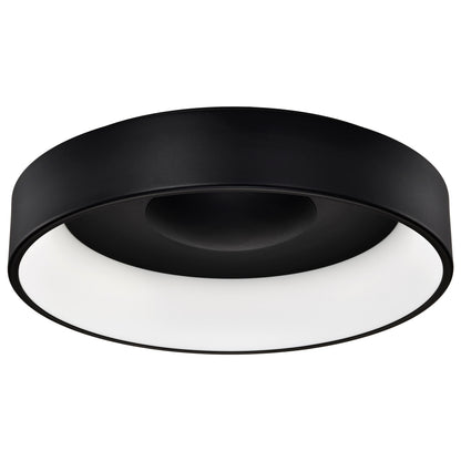 Nuvo 62-1454R1 Orbit, 30 Watt LED Flush Mount, CCT Selectable 3000K/4000K/5000K