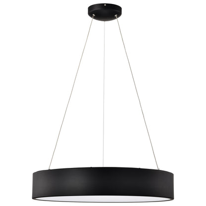 Nuvo 62-1458R1 Orbit, 30 Watt LED Pendant, CCT Selectable 3000K/4000K/5000K