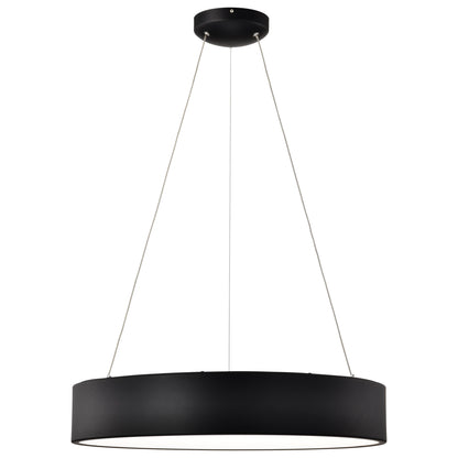 Nuvo 62-1458R1 Orbit, 30 Watt LED Pendant, CCT Selectable 3000K/4000K/5000K