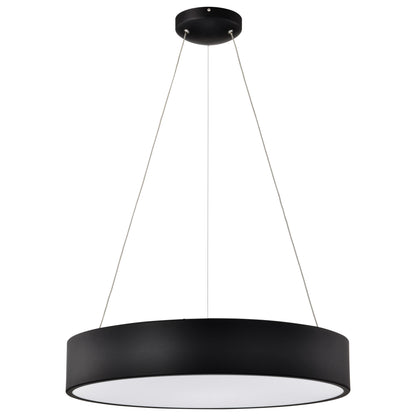 Nuvo 62-1458R1 Orbit, 30 Watt LED Pendant, CCT Selectable 3000K/4000K/5000K