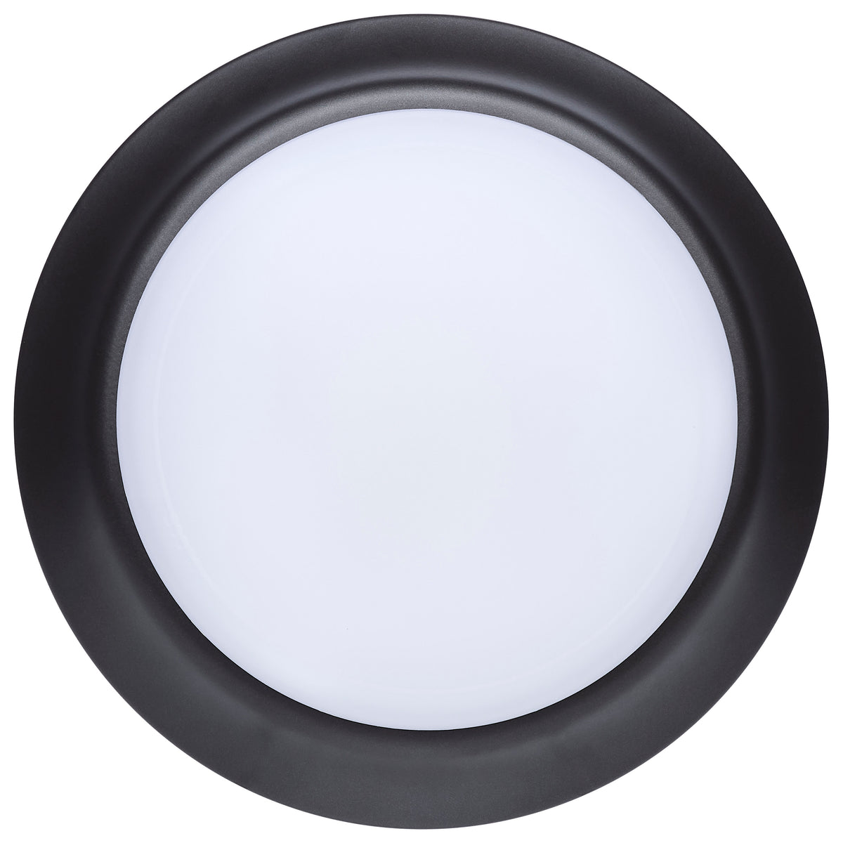 Nuvo 62-1803R1 7 Inch LED Disk Light, 27K/3K/35K/4K/5K CCT Selectable, Bronze Finish