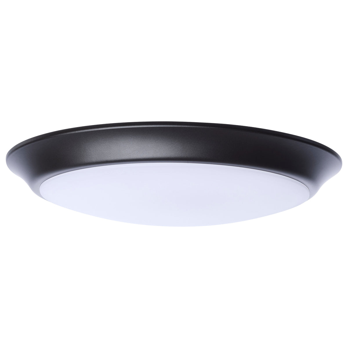 Nuvo 62-1813R1 10 Inch LED Disk Light, 27K/3K/35K/4K/5K CCT Selectable, Bronze Finish