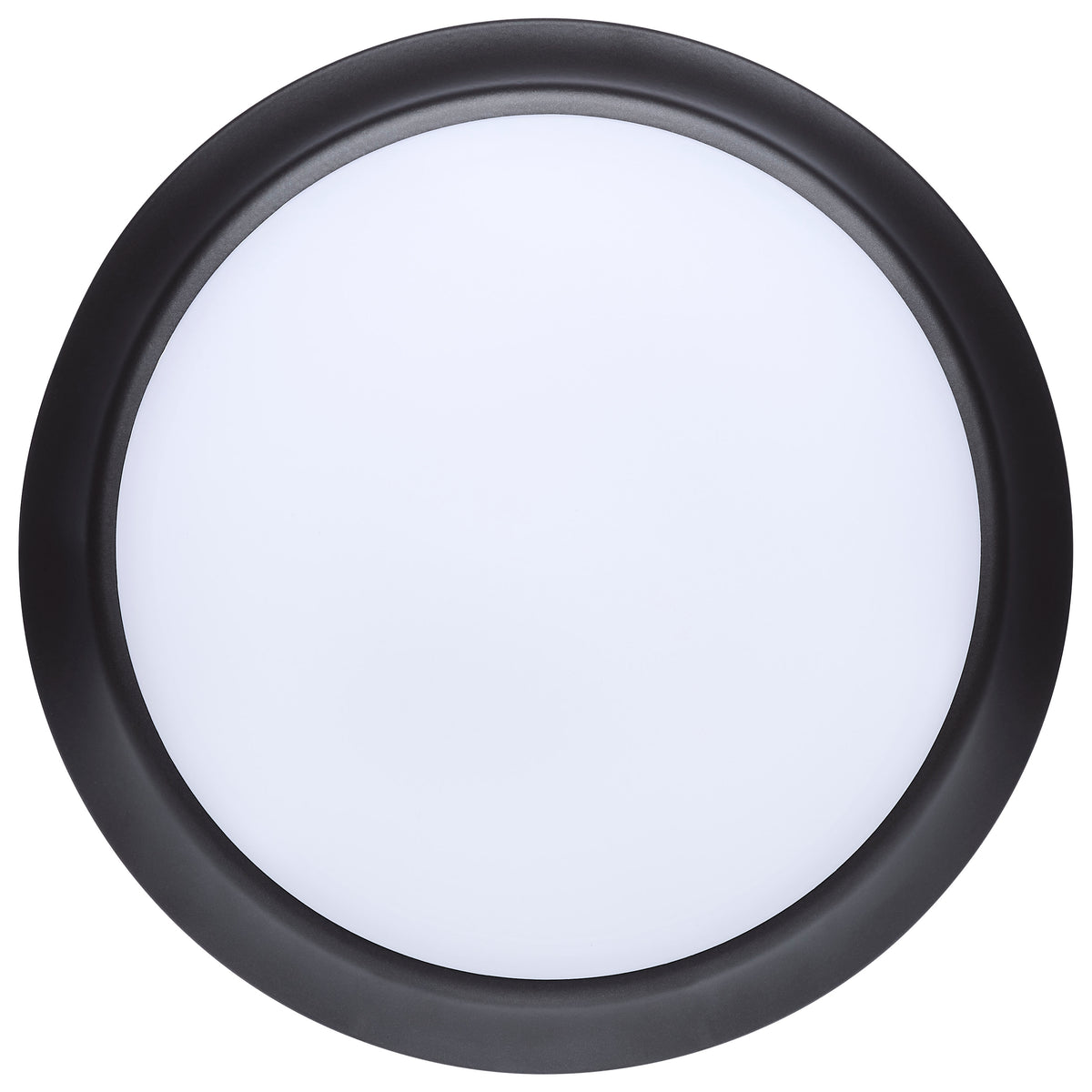 Nuvo 62-1813R1 10 Inch LED Disk Light, 27K/3K/35K/4K/5K CCT Selectable, Bronze Finish