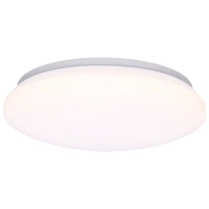 Nuvo 62-1850 11 Inch LED Cloud Fixture, 12.5 Watts, 27K/30K/35K/40K/50K CCT Selectable