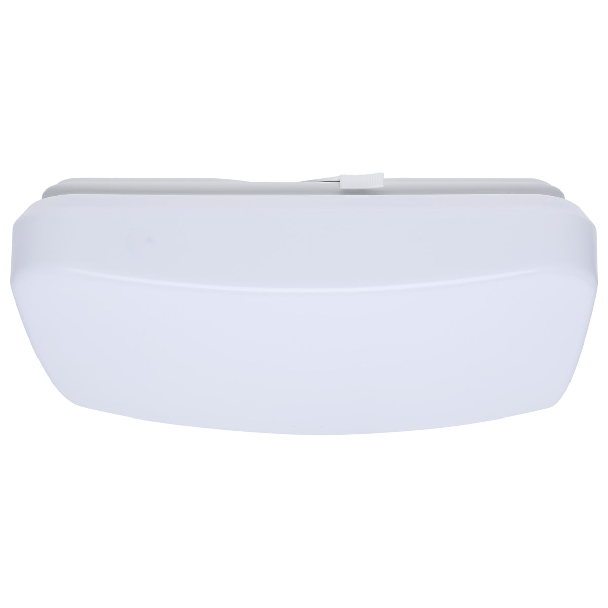 Nuvo 62-1854 11 Inch LED Cloud Fixture, 11 Watts, 27K/30K/35K/40K/50K CCT Selectable