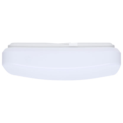 Nuvo 62-1854 11 Inch LED Cloud Fixture, 11 Watts, 27K/30K/35K/40K/50K CCT Selectable