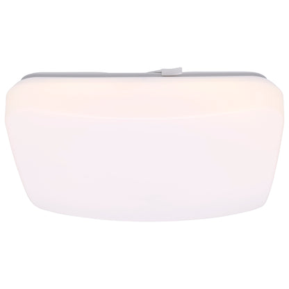 Nuvo 62-1854 11 Inch LED Cloud Fixture, 11 Watts, 27K/30K/35K/40K/50K CCT Selectable