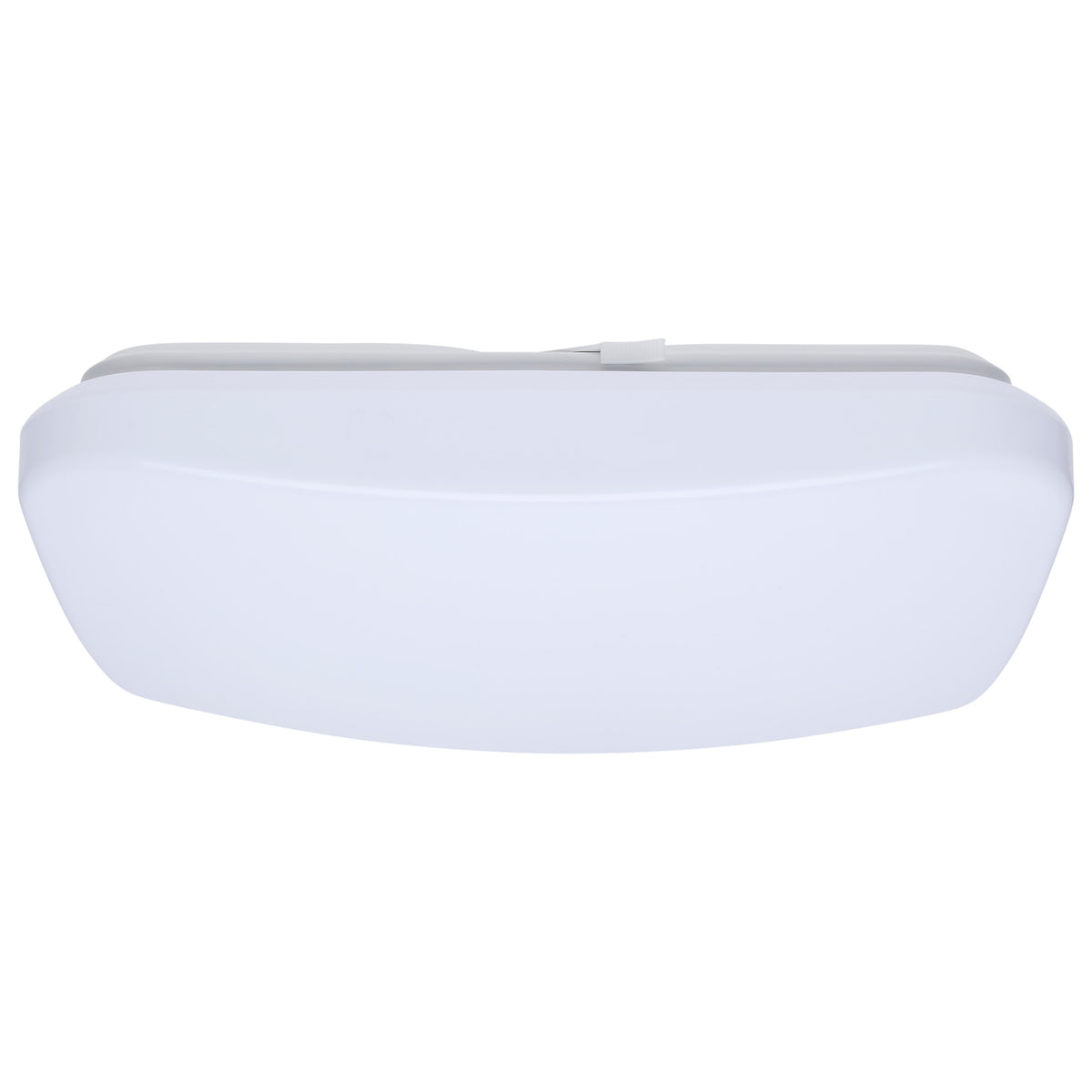 Nuvo 62-1856 14 Inch LED Cloud Fixture, 17 Watts, 27K/30K/35K/40K/50K CCT Selectable