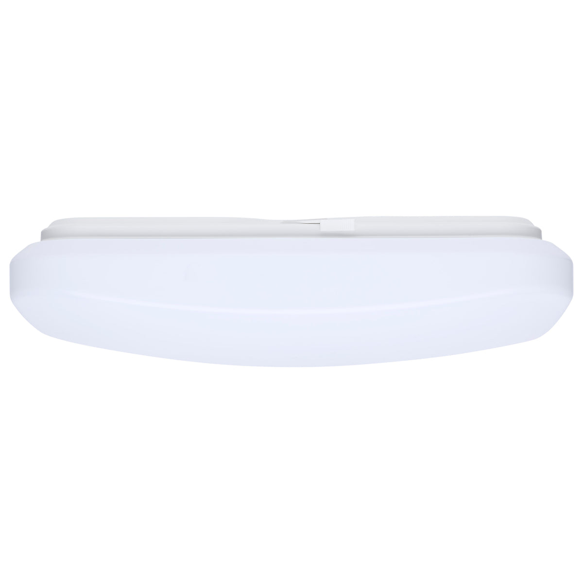 Nuvo 62-1856 14 Inch LED Cloud Fixture, 17 Watts, 27K/30K/35K/40K/50K CCT Selectable