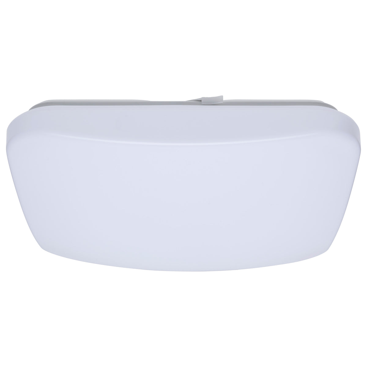 Nuvo 62-1856 14 Inch LED Cloud Fixture, 17 Watts, 27K/30K/35K/40K/50K CCT Selectable