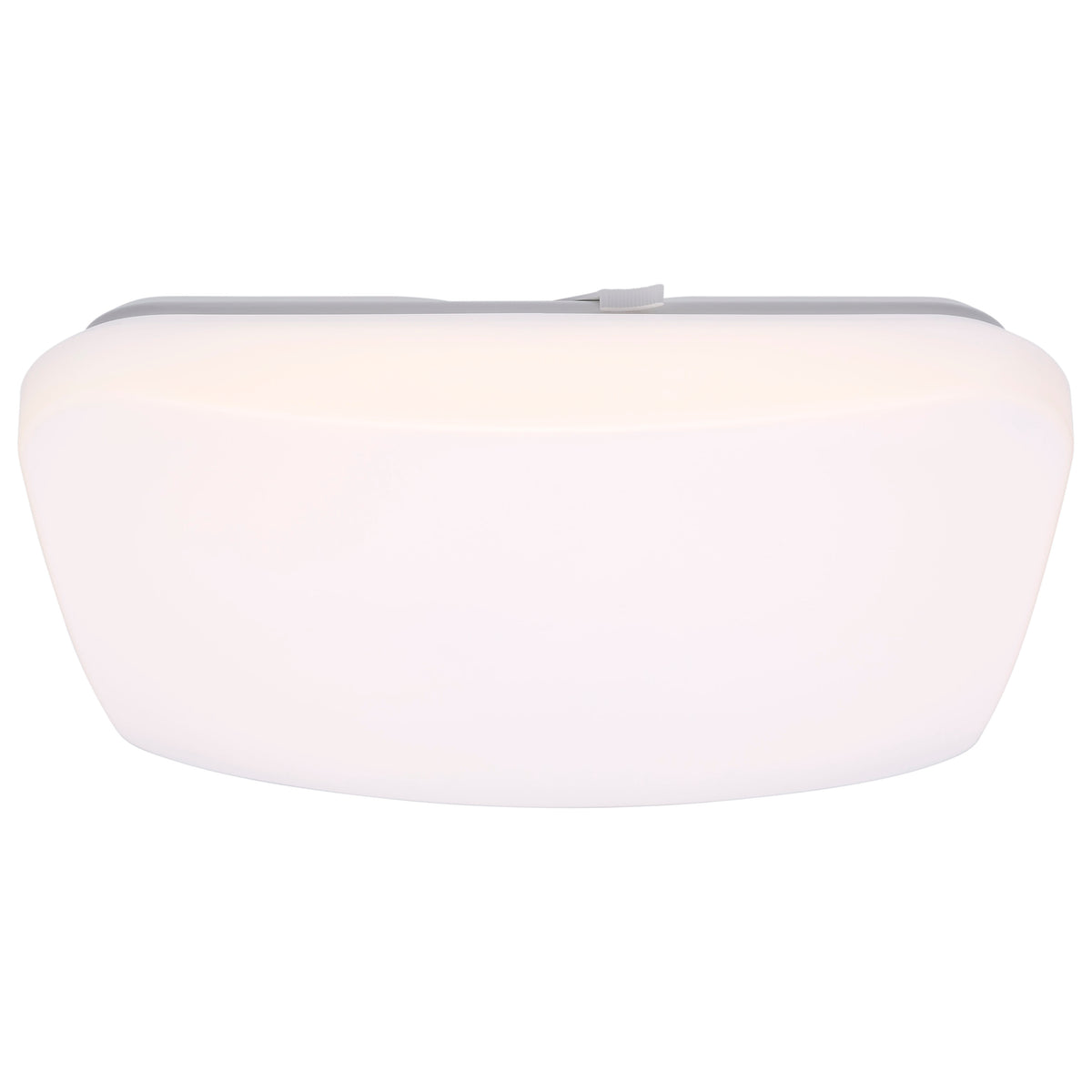 Nuvo 62-1856 14 Inch LED Cloud Fixture, 17 Watts, 27K/30K/35K/40K/50K CCT Selectable
