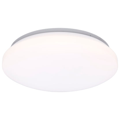 Nuvo 62-1860 11 Inch LED Cloud Fixture, 14 Watts, 27K/30K/35K/40K/50K CCT Selectable