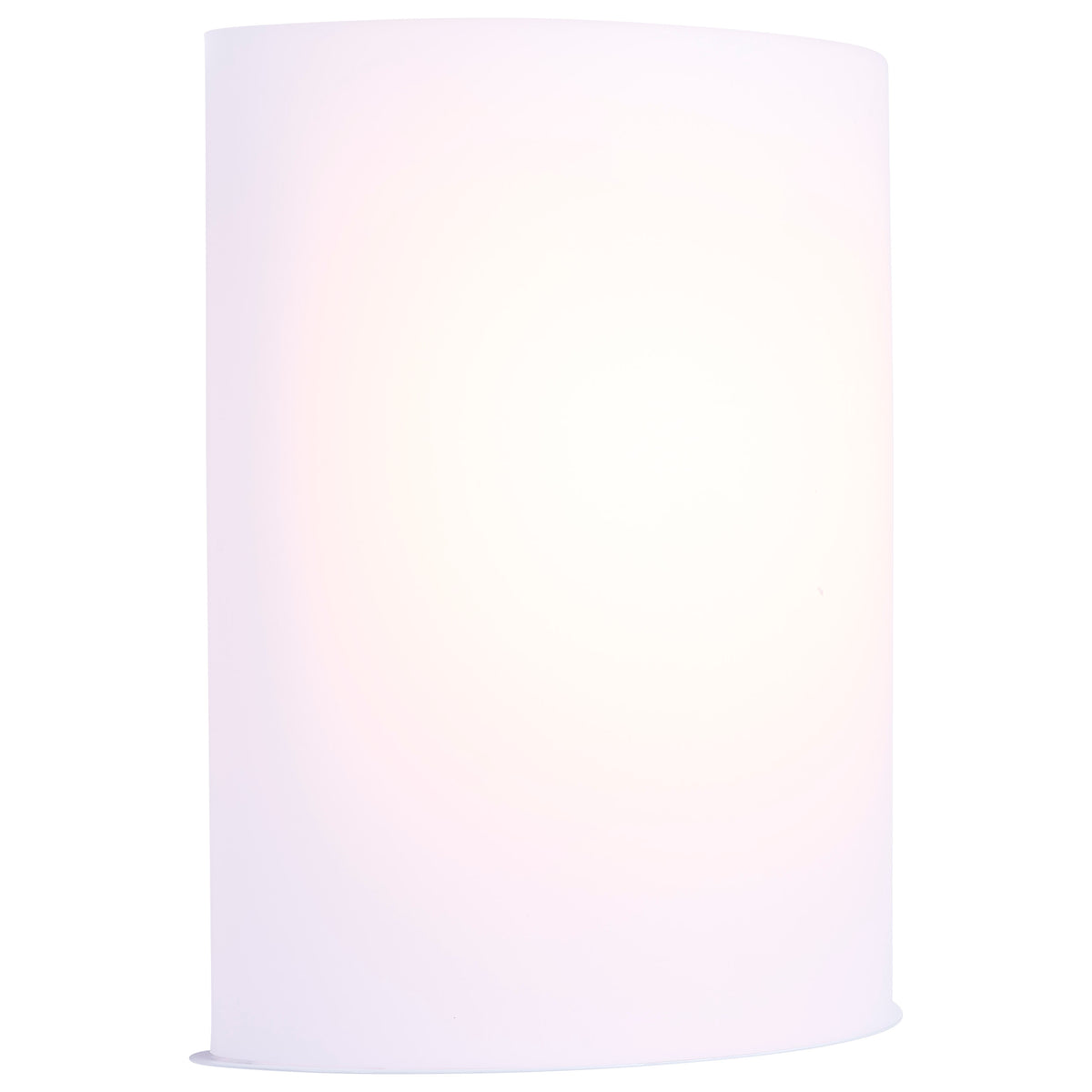 Nuvo 62-1886 Crispo, LED Wall Sconce, White Finish