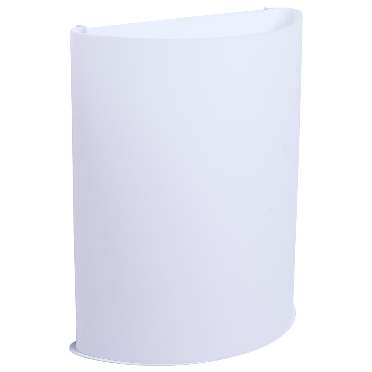 Nuvo 62-1886 Crispo, LED Wall Sconce, White Finish