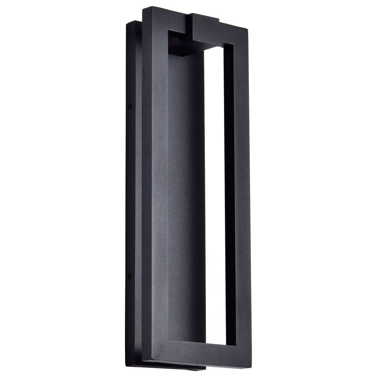 Nuvo 62-2302 Crew, 40 Watt, 19 Inch LED Outdoor Sconce