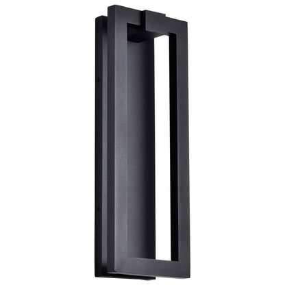 Nuvo 62-2302 Crew, 40 Watt, 19 Inch LED Outdoor Sconce
