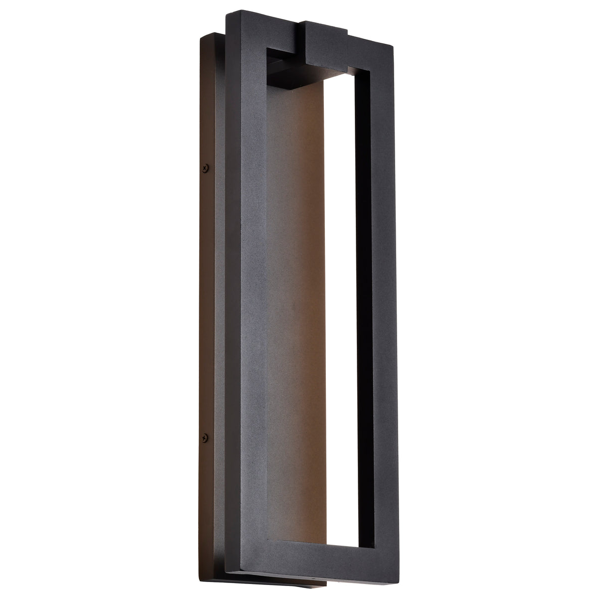 Nuvo 62-2302 Crew, 40 Watt, 19 Inch LED Outdoor Sconce