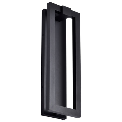 Nuvo 62-2302 Crew, 40 Watt, 19 Inch LED Outdoor Sconce