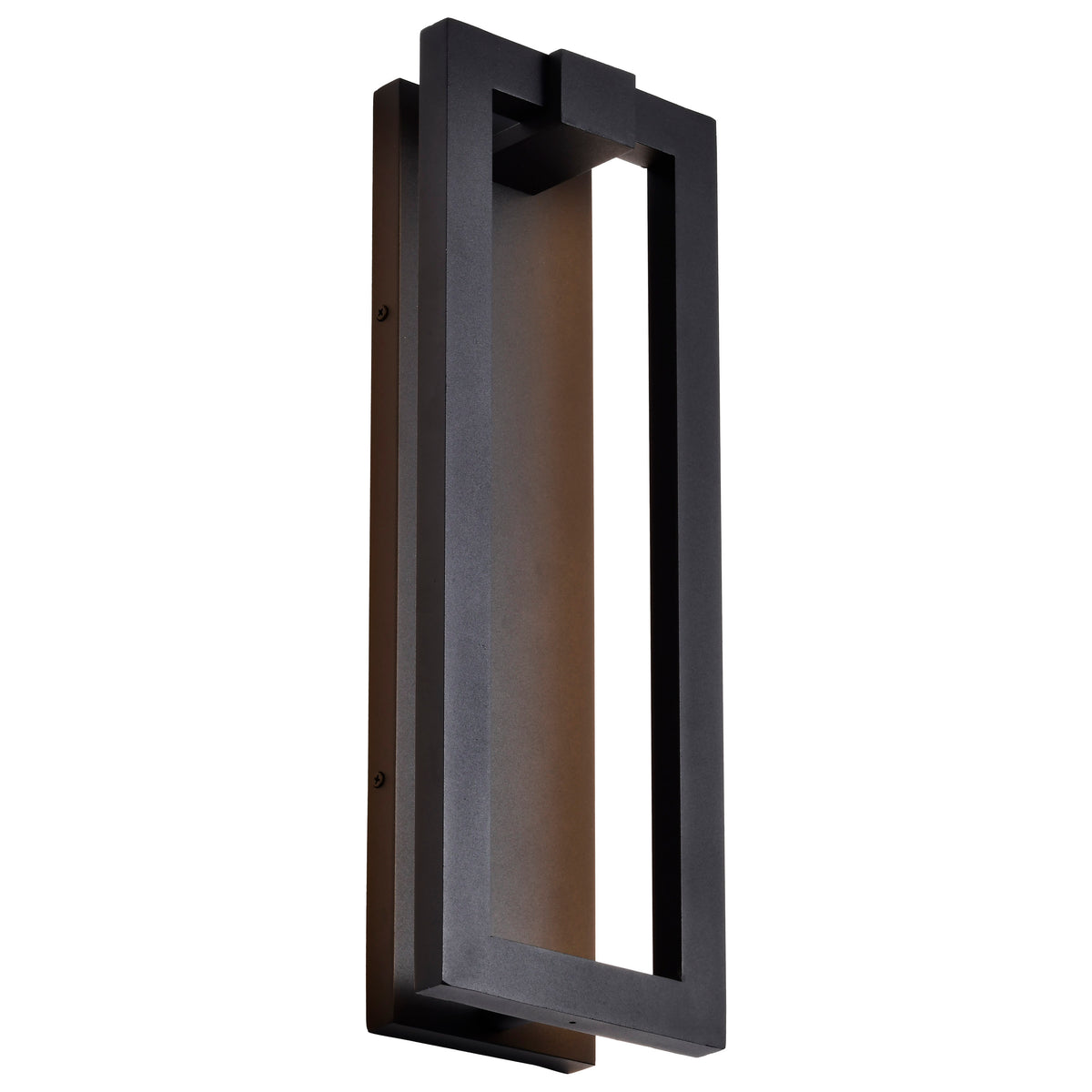 Nuvo 62-2302 Crew, 40 Watt, 19 Inch LED Outdoor Sconce
