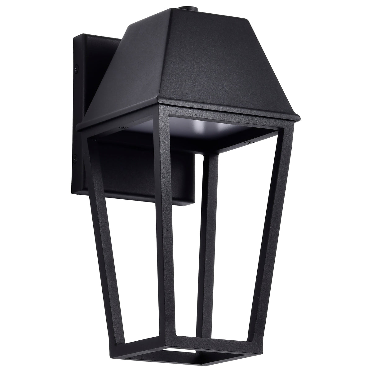Nuvo 62-2310 Colt, 10 Watt, LED Small Outdoor Lantern