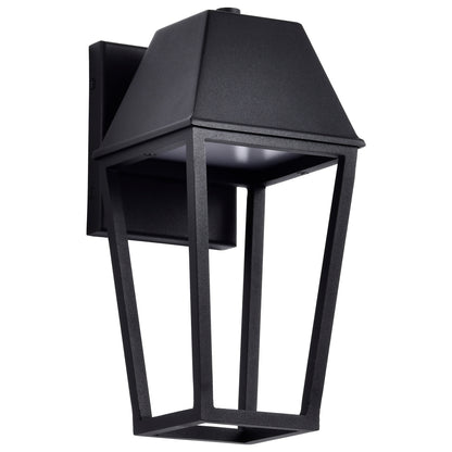 Nuvo 62-2310 Colt, 10 Watt, LED Small Outdoor Lantern