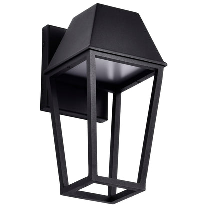 Nuvo 62-2310 Colt, 10 Watt, LED Small Outdoor Lantern