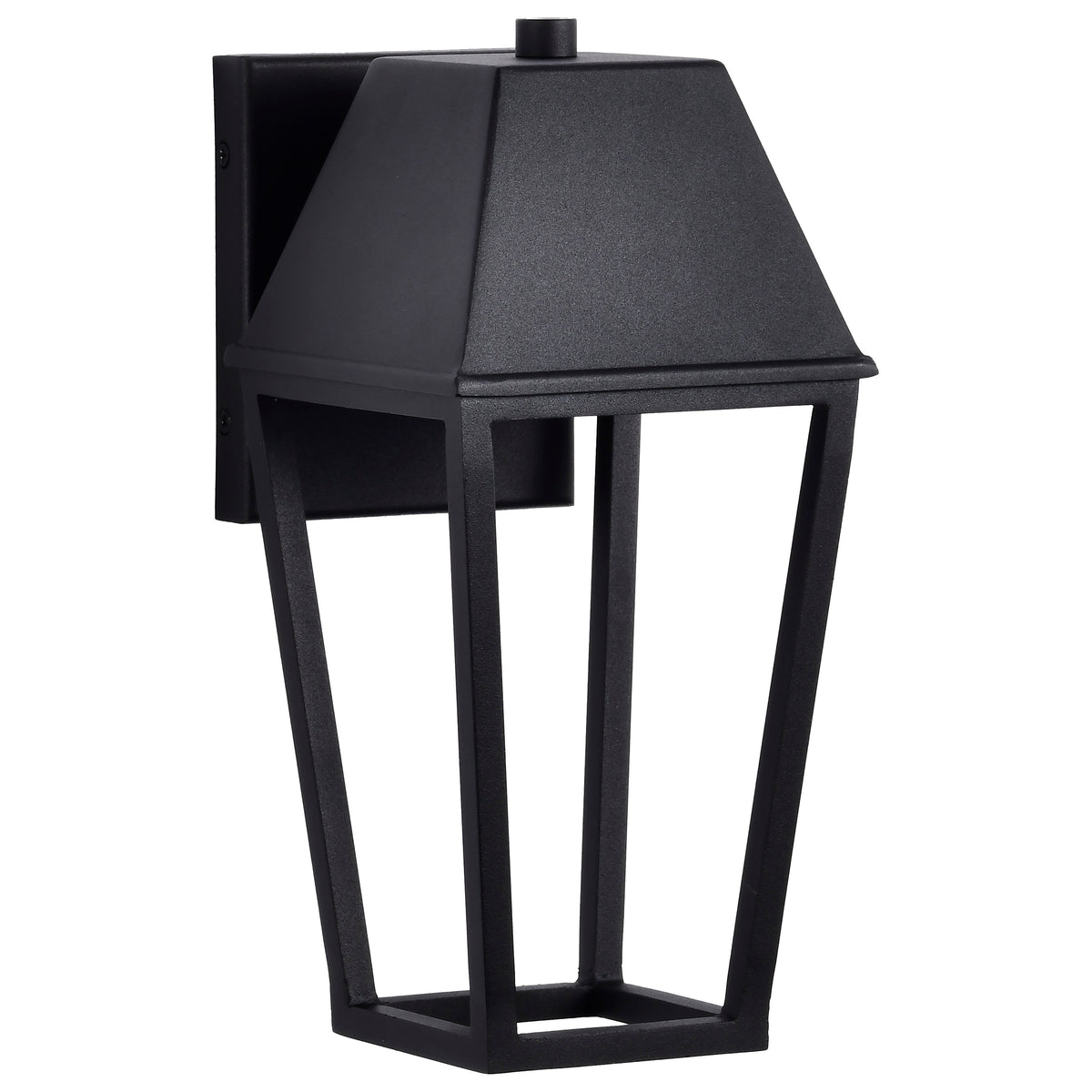 Nuvo 62-2310 Colt, 10 Watt, LED Small Outdoor Lantern