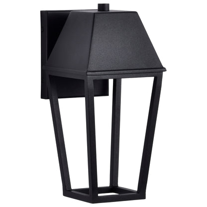 Nuvo 62-2310 Colt, 10 Watt, LED Small Outdoor Lantern