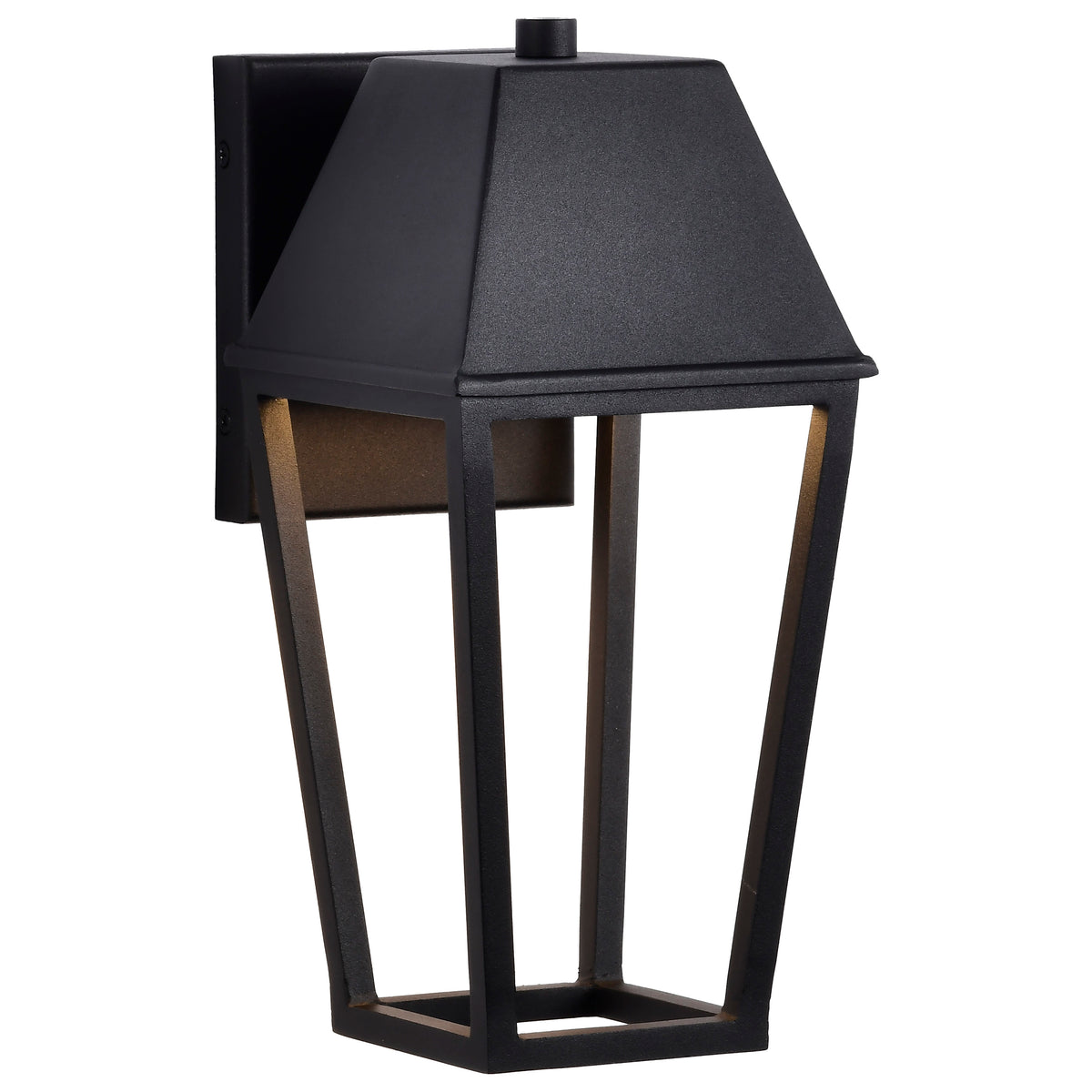 Nuvo 62-2310 Colt, 10 Watt, LED Small Outdoor Lantern