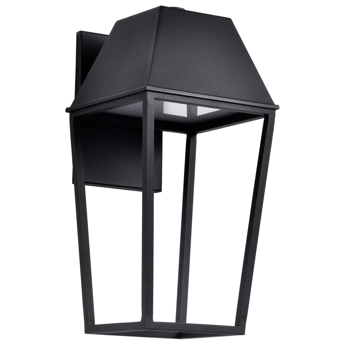 Nuvo 62-2312 Colt, 10 Watt, LED Large Outdoor Lantern