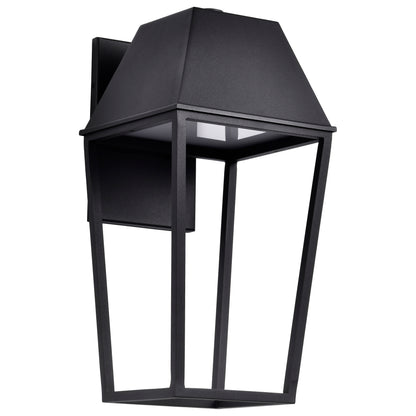 Nuvo 62-2312 Colt, 10 Watt, LED Large Outdoor Lantern