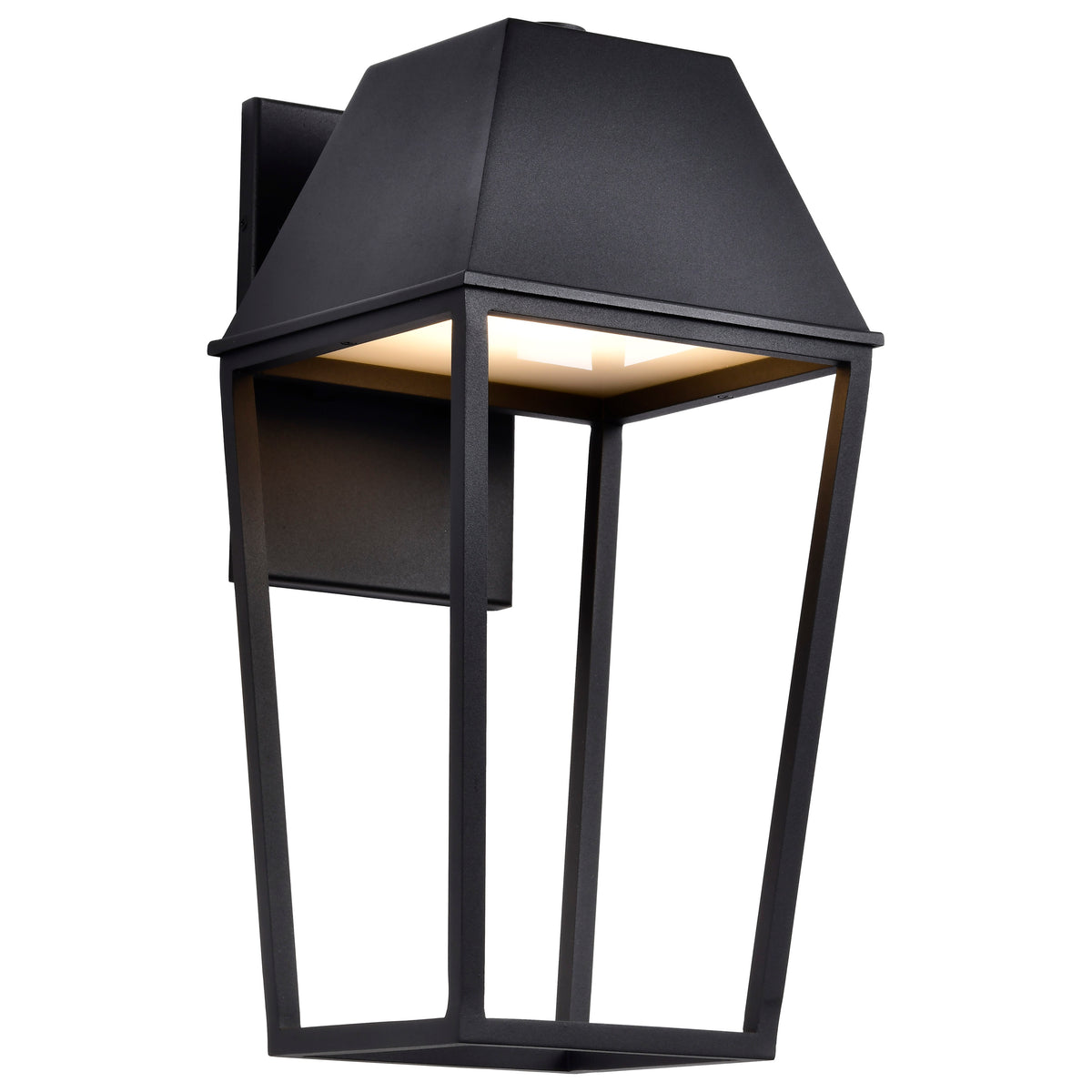 Nuvo 62-2312 Colt, 10 Watt, LED Large Outdoor Lantern