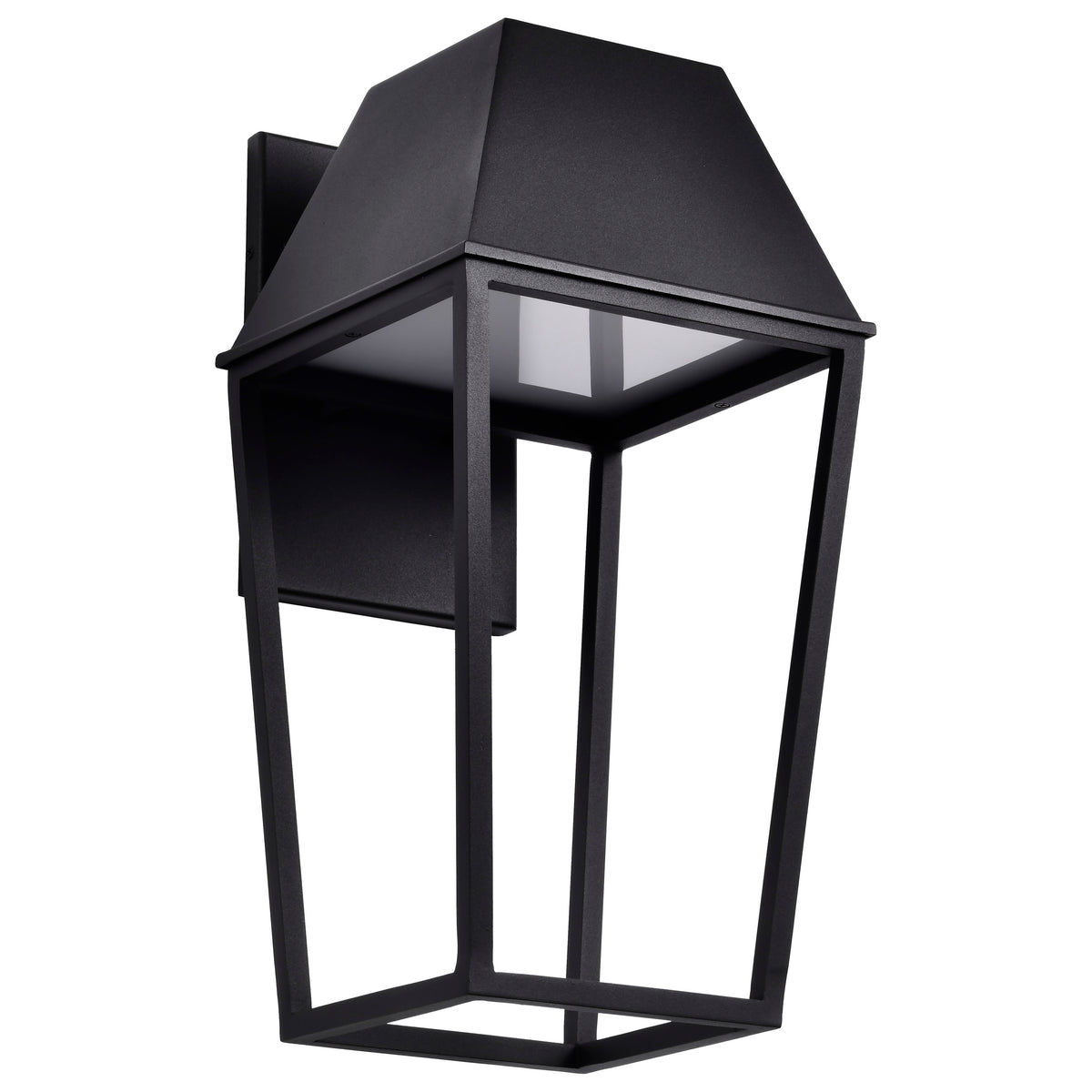 Nuvo 62-2312 Colt, 10 Watt, LED Large Outdoor Lantern